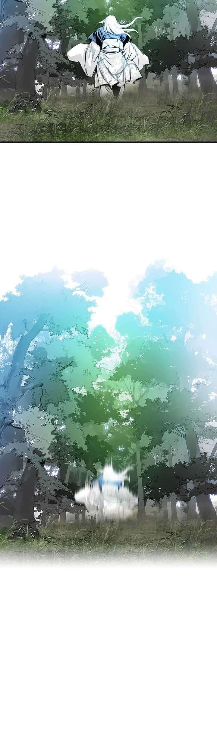Way To Heaven Chapter 17 - halaman 30