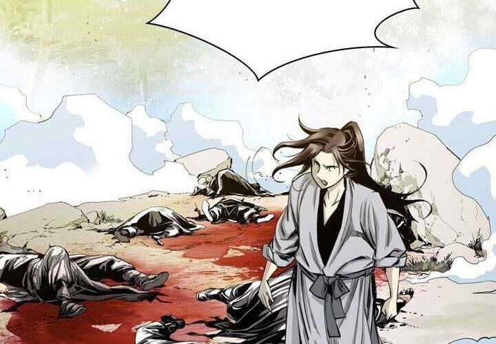 Way To Heaven Chapter 17 - halaman 33