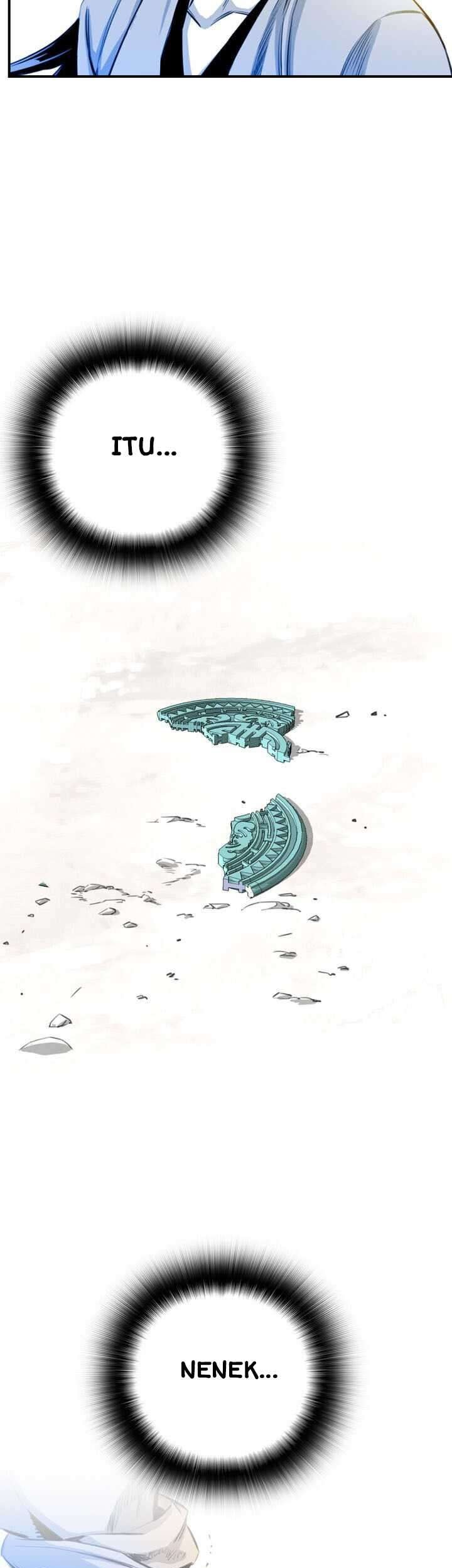 Way To Heaven Chapter 17 - halaman 38