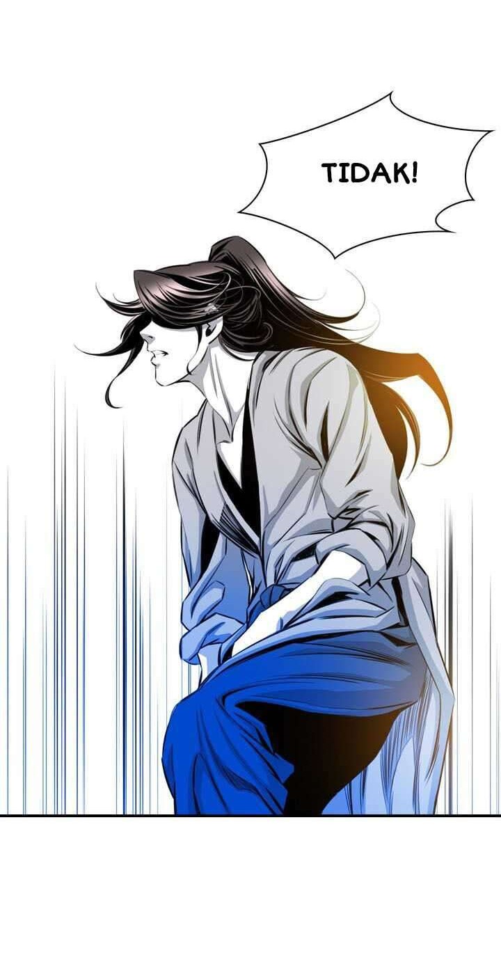 Way To Heaven Chapter 17 - halaman 41