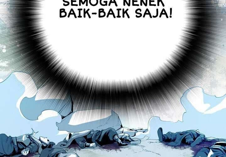 Way To Heaven Chapter 17 - halaman 43