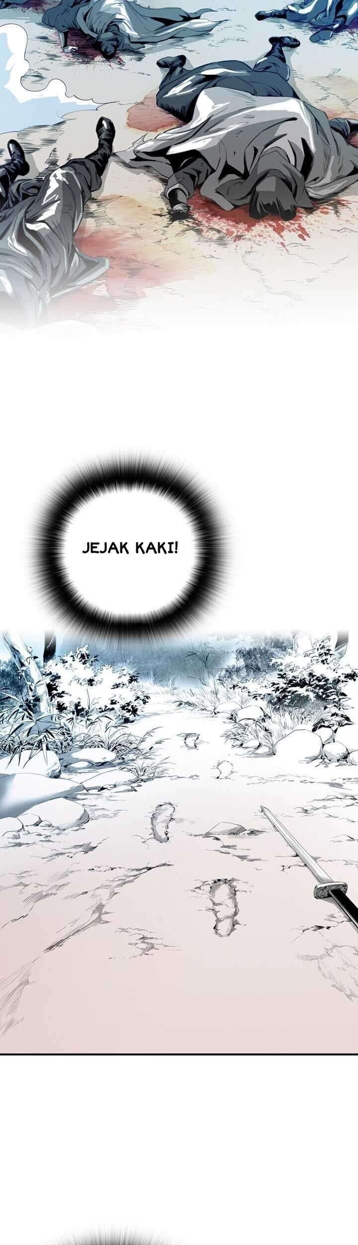 Way To Heaven Chapter 17 - halaman 44
