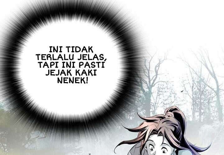 Way To Heaven Chapter 17 - halaman 45
