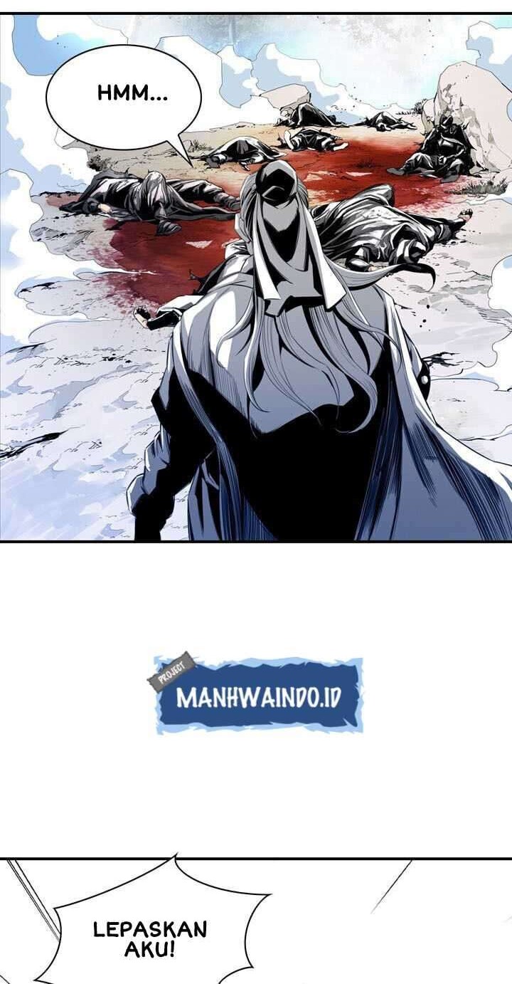 Way To Heaven Chapter 17 - halaman 47