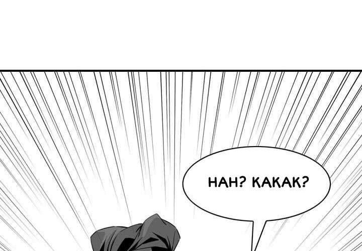 Way To Heaven Chapter 17 - halaman 49