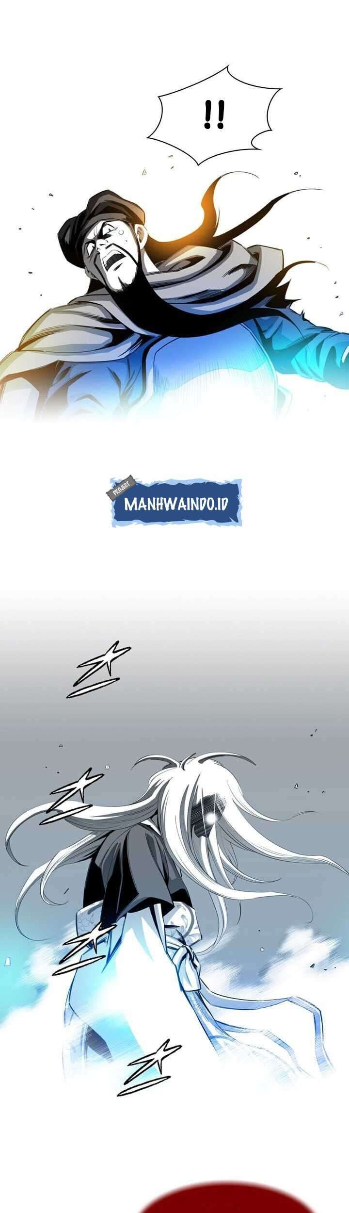 Way To Heaven Chapter 17 - halaman 5