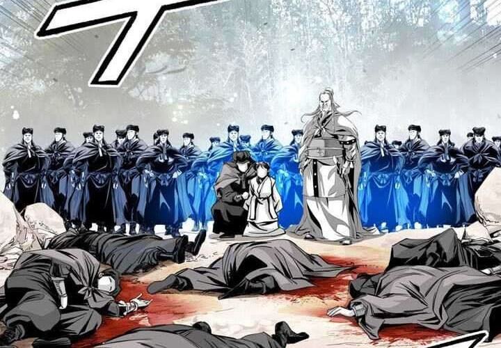 Way To Heaven Chapter 17 - halaman 51