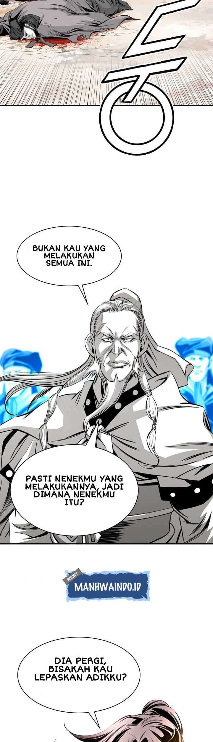 Way To Heaven Chapter 17 - halaman 52