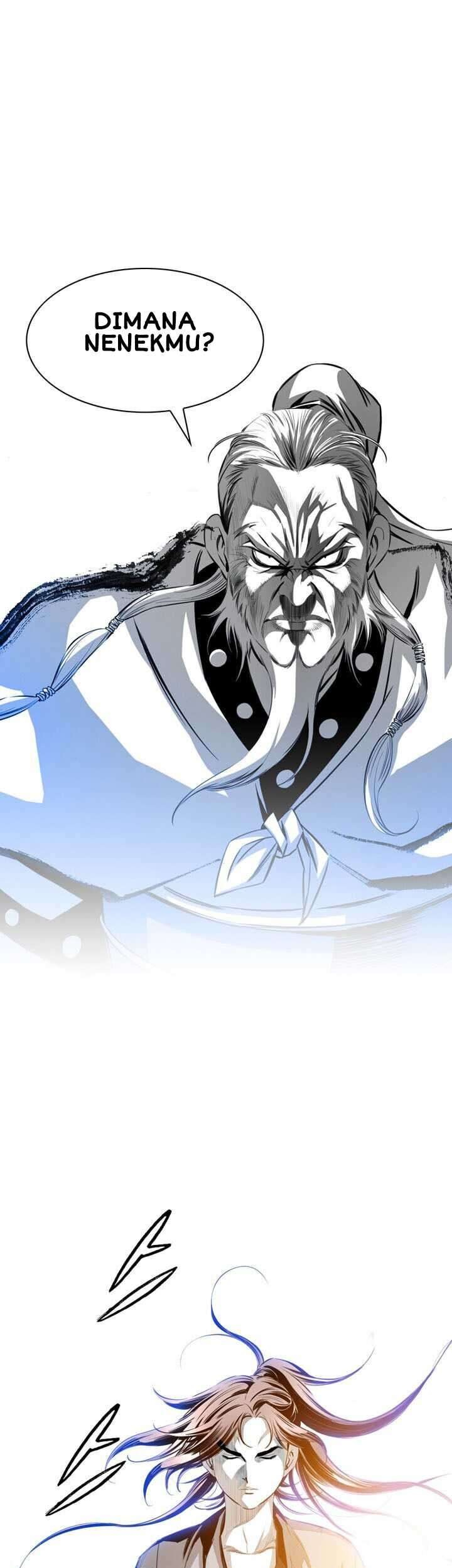 Way To Heaven Chapter 17 - halaman 58