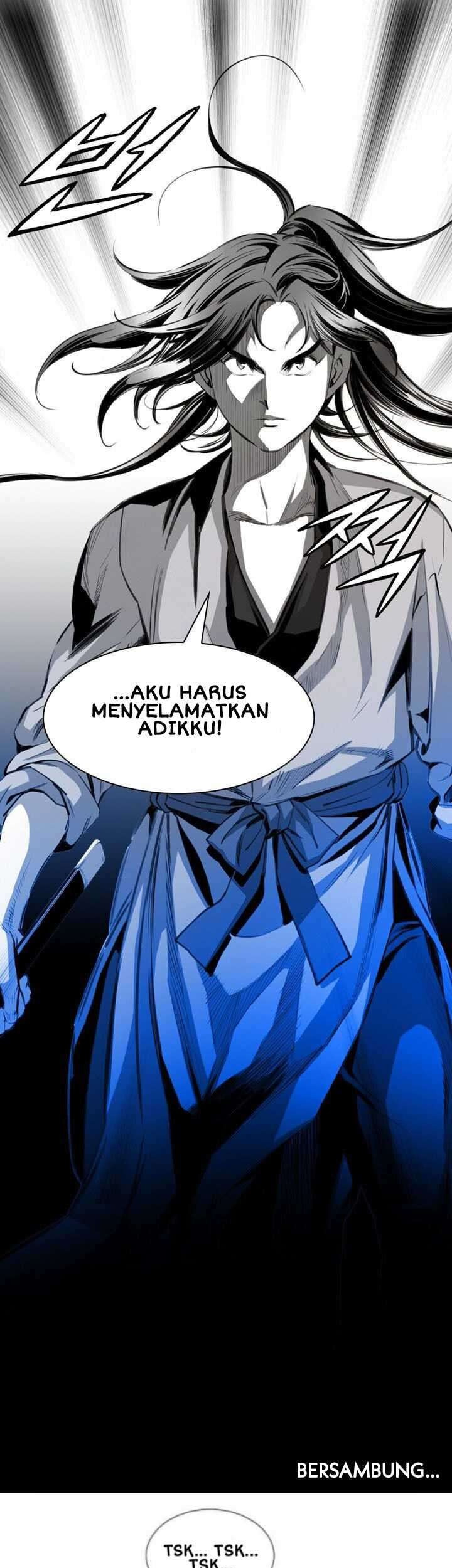 Way To Heaven Chapter 17 - halaman 60