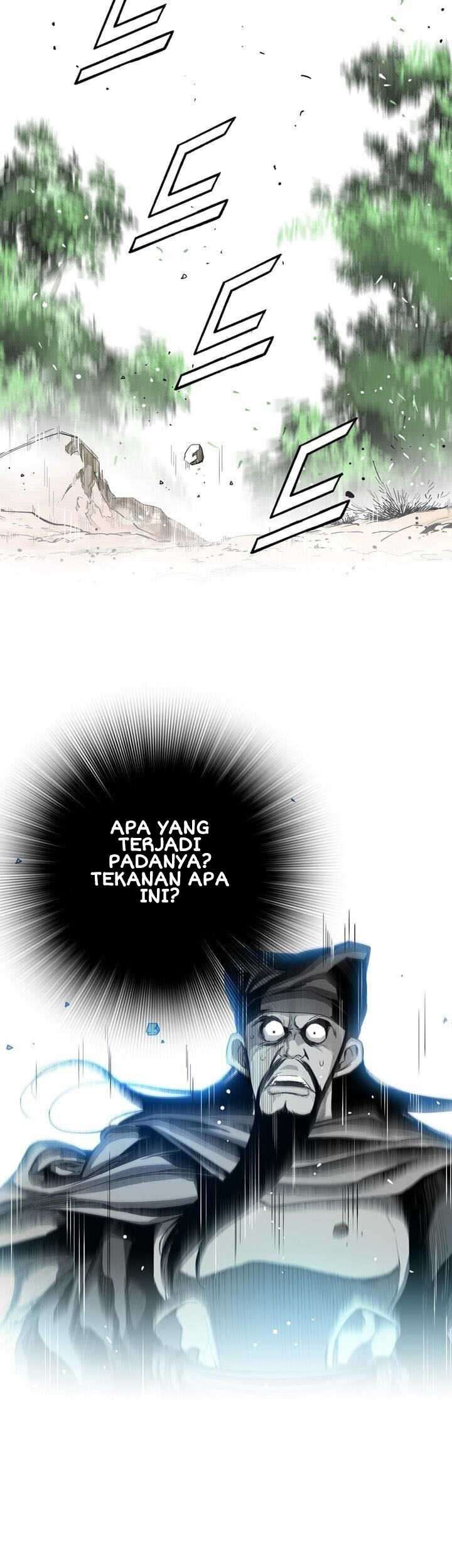 Way To Heaven Chapter 17 - halaman 7