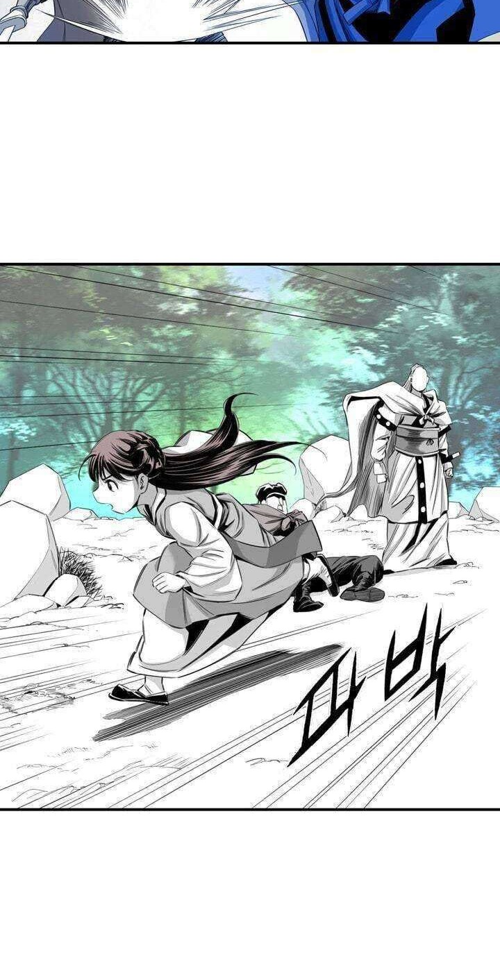Way To Heaven Chapter 18 - halaman 12
