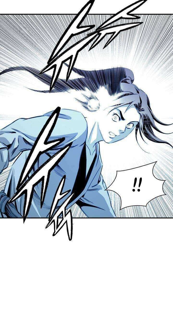 Way To Heaven Chapter 18 - halaman 18