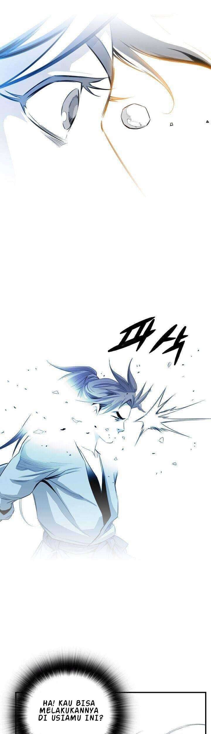 Way To Heaven Chapter 18 - halaman 19