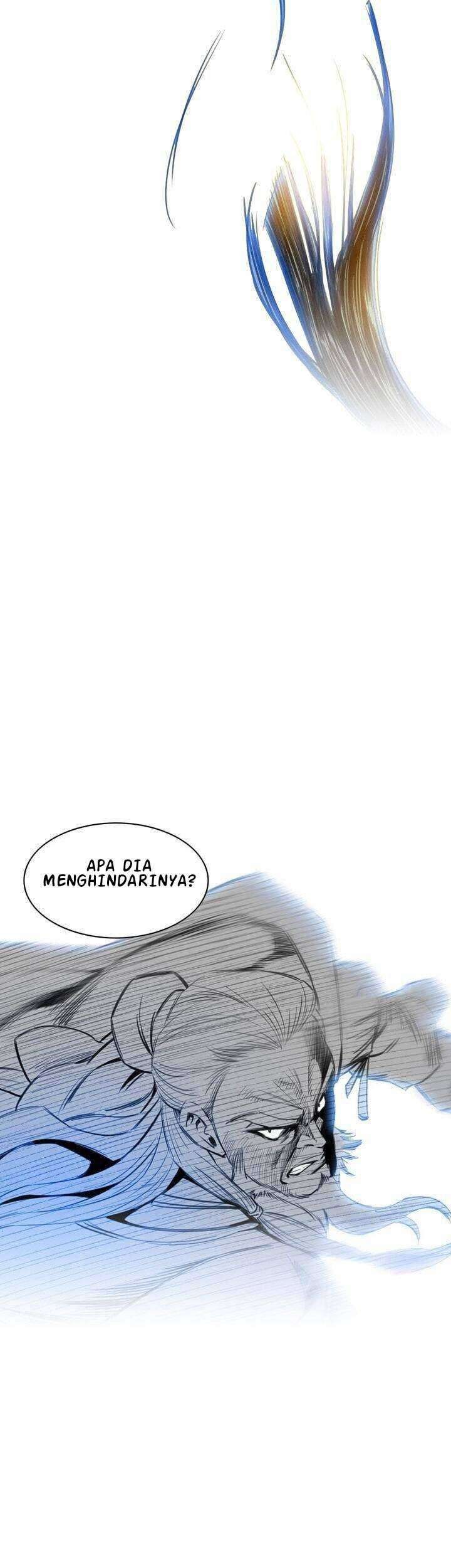 Way To Heaven Chapter 18 - halaman 25
