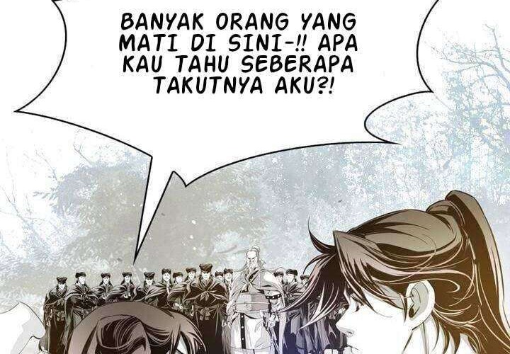 Way To Heaven Chapter 18 - halaman 28
