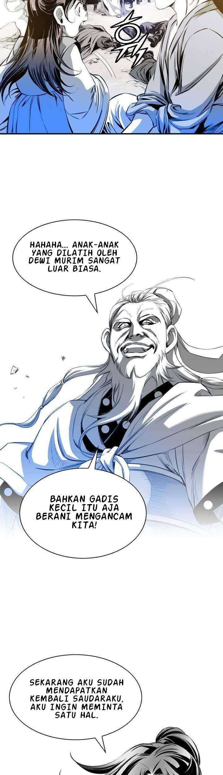Way To Heaven Chapter 18 - halaman 29