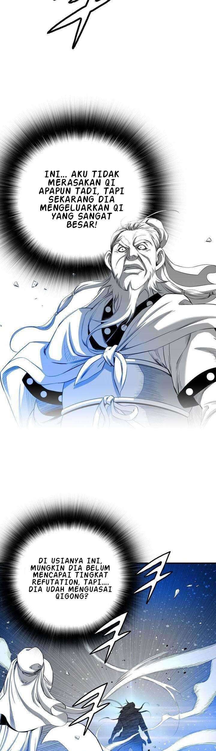 Way To Heaven Chapter 18 - halaman 3