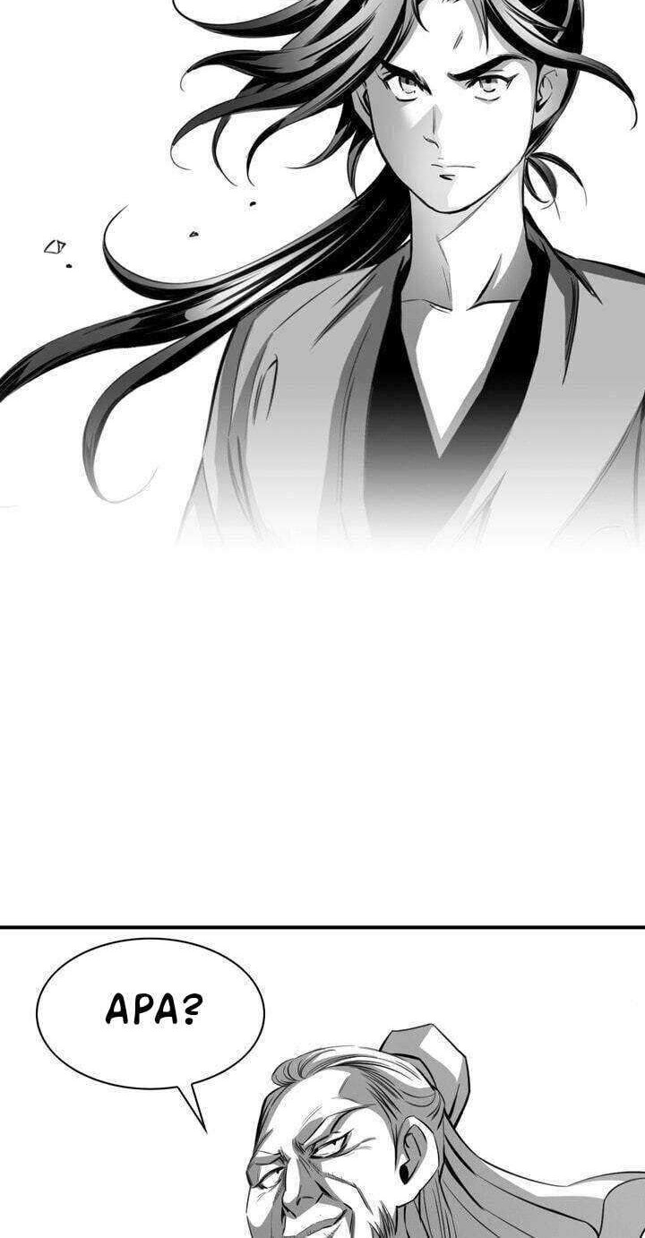 Way To Heaven Chapter 18 - halaman 30