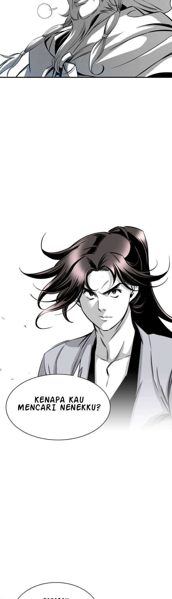 Way To Heaven Chapter 18 - halaman 31