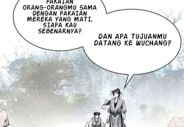 Way To Heaven Chapter 18 - halaman 32