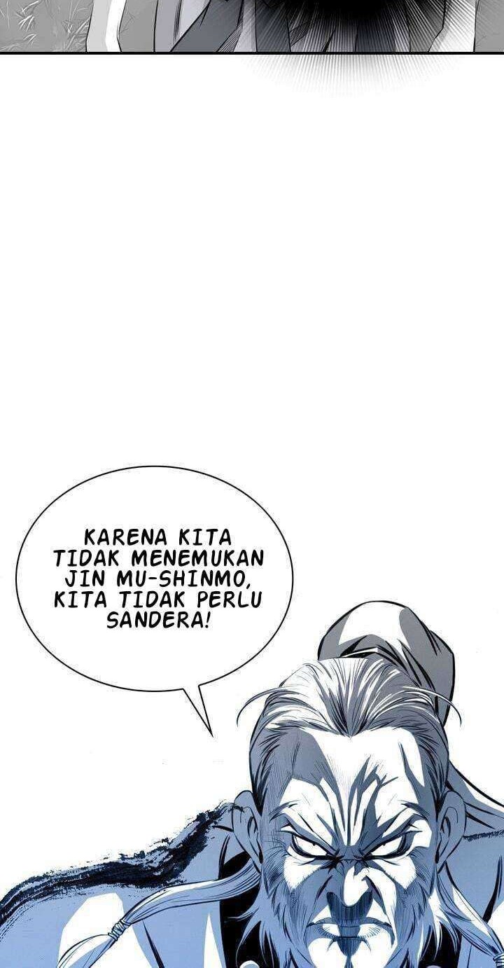Way To Heaven Chapter 18 - halaman 36