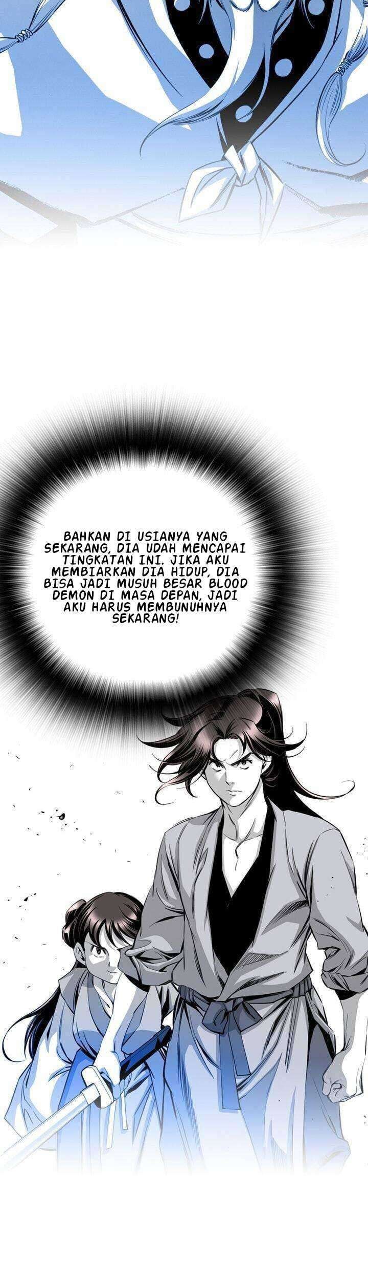 Way To Heaven Chapter 18 - halaman 37