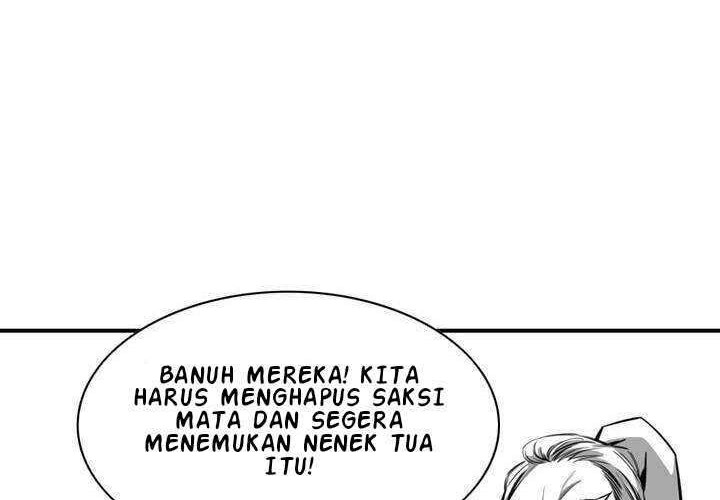 Way To Heaven Chapter 18 - halaman 38