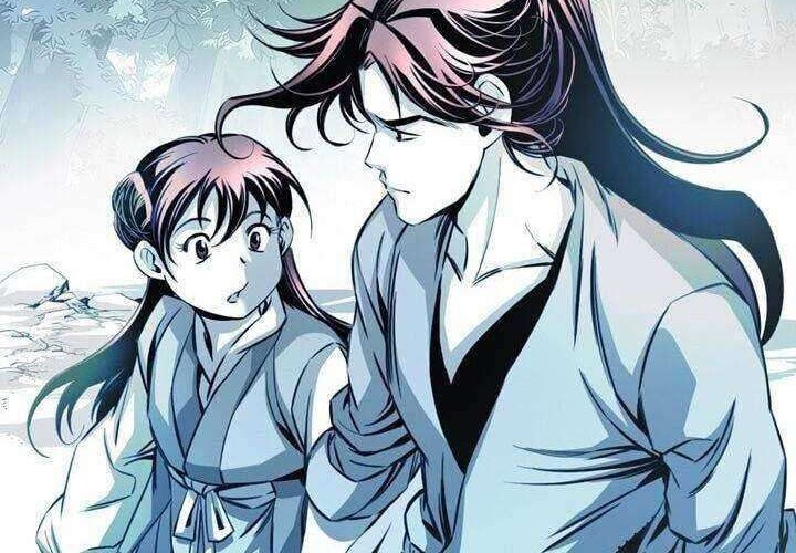 Way To Heaven Chapter 18 - halaman 40