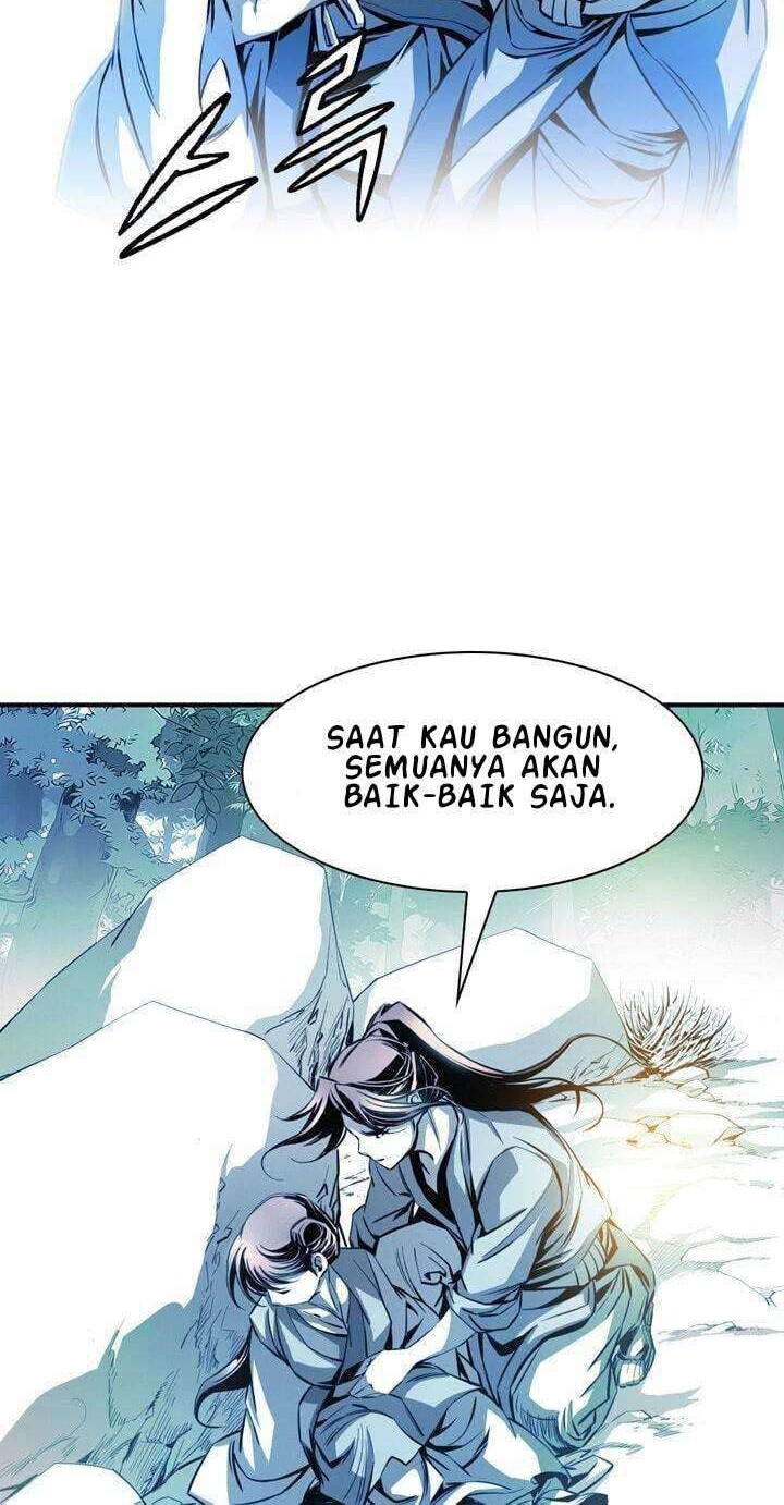 Way To Heaven Chapter 18 - halaman 42