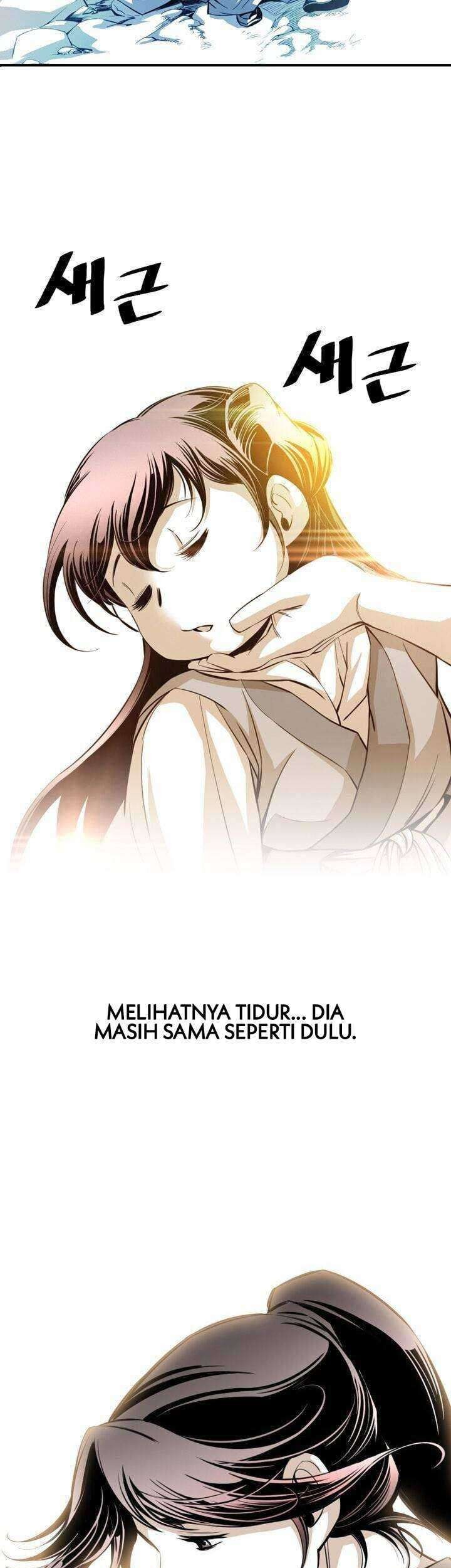 Way To Heaven Chapter 18 - halaman 43