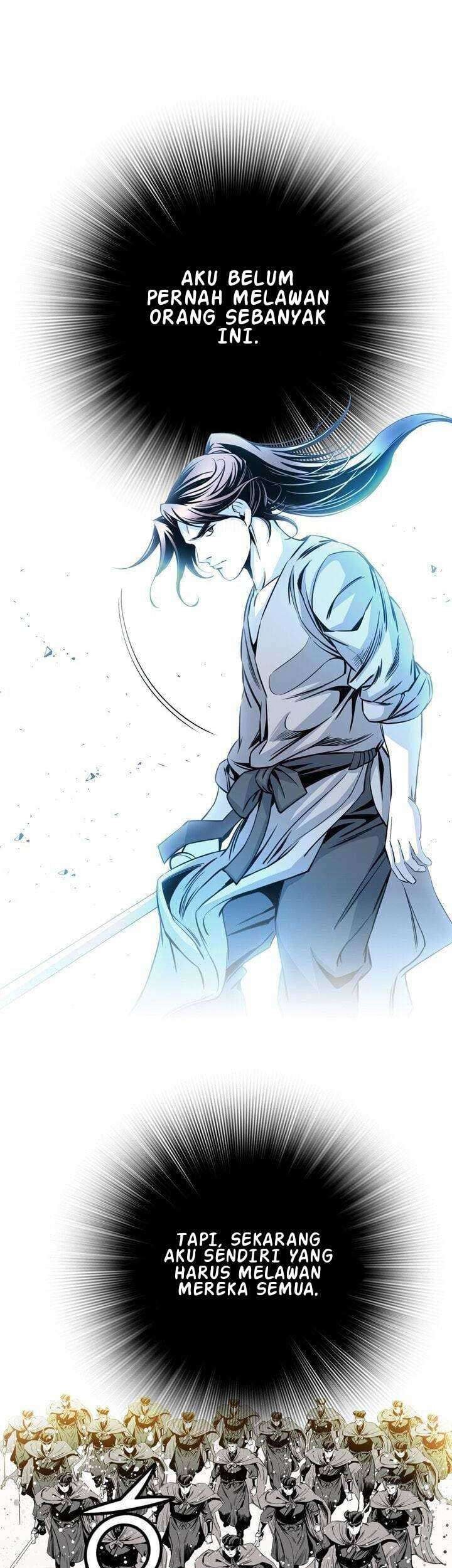 Way To Heaven Chapter 18 - halaman 45