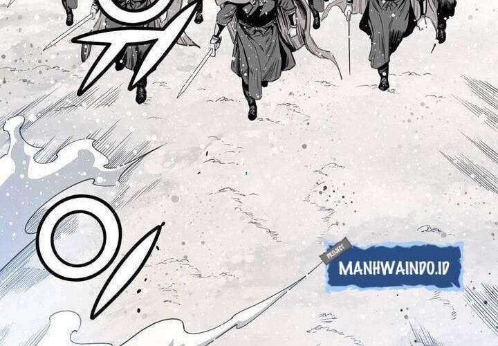 Way To Heaven Chapter 18 - halaman 46