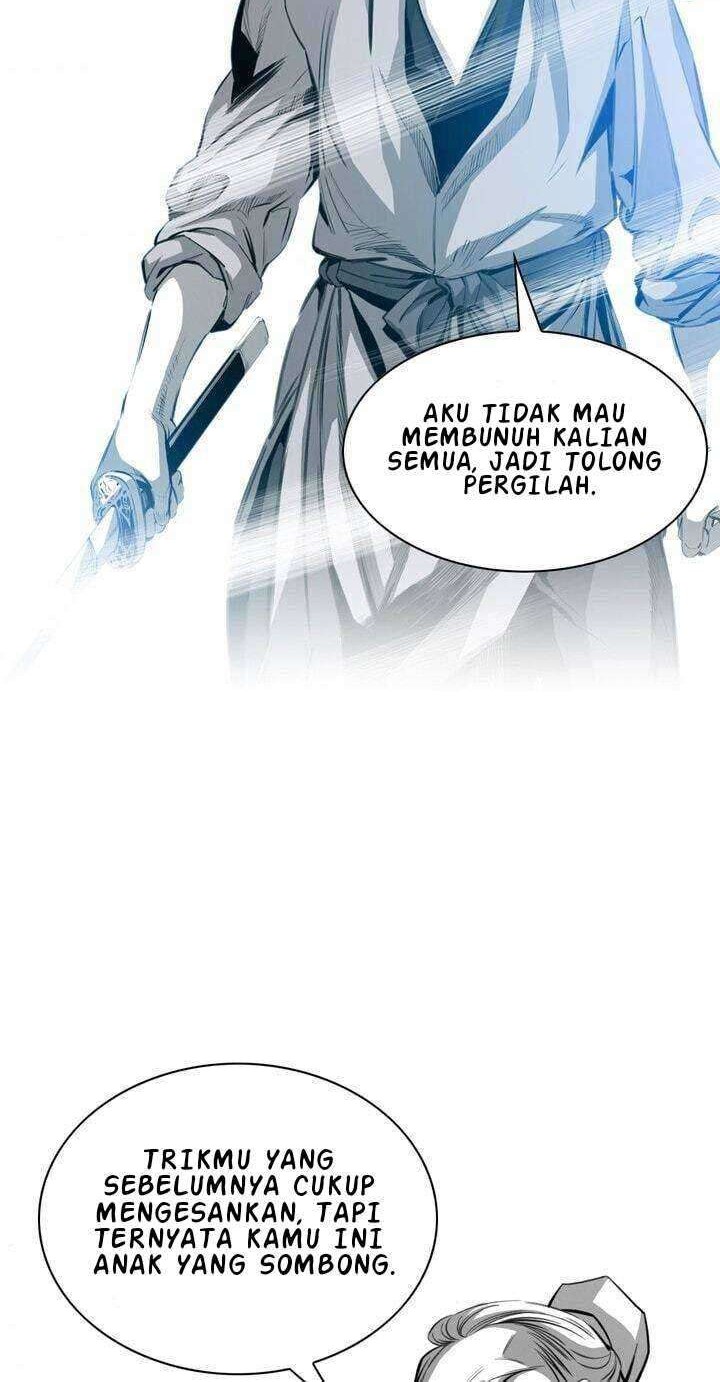 Way To Heaven Chapter 18 - halaman 48