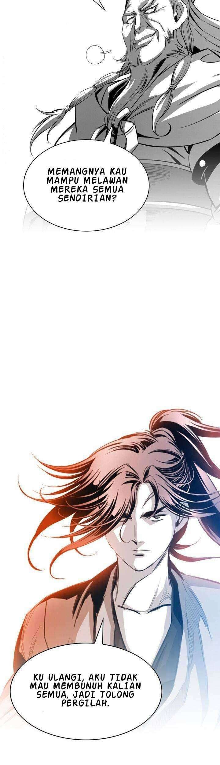 Way To Heaven Chapter 18 - halaman 49