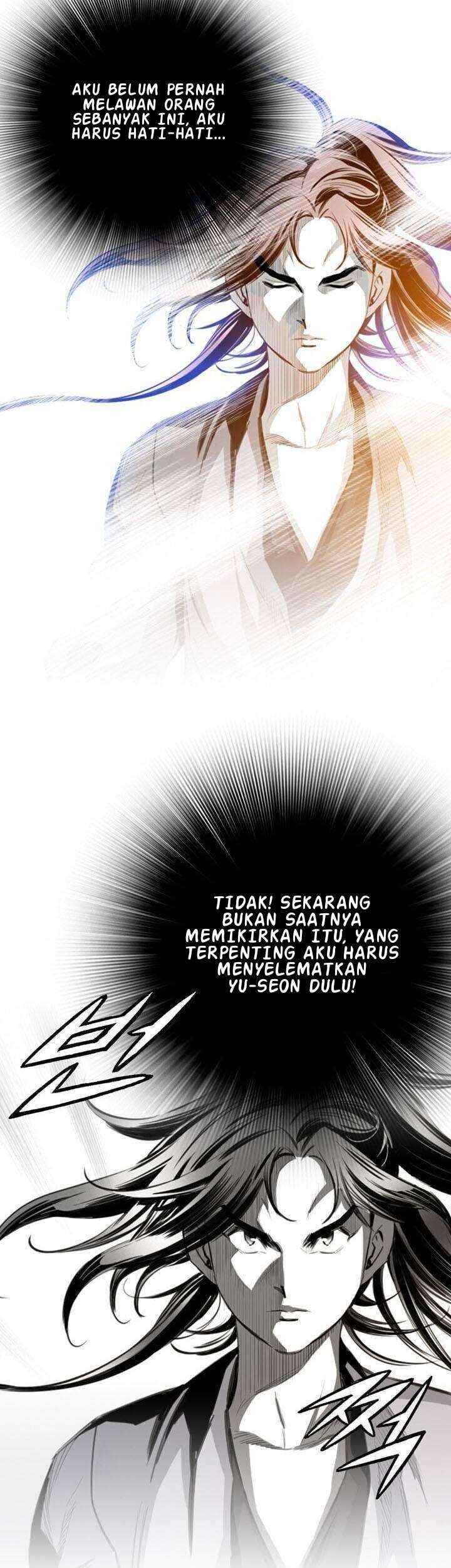 Way To Heaven Chapter 18 - halaman 5