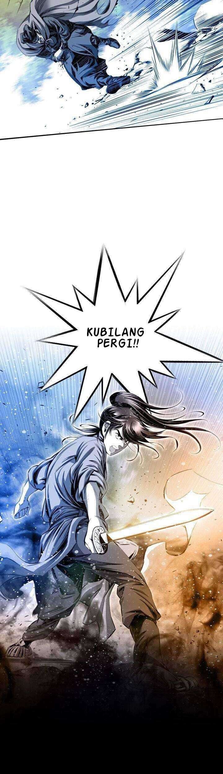 Way To Heaven Chapter 18 - halaman 55