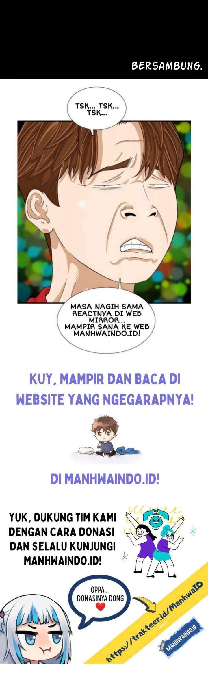 Way To Heaven Chapter 18 - halaman 56