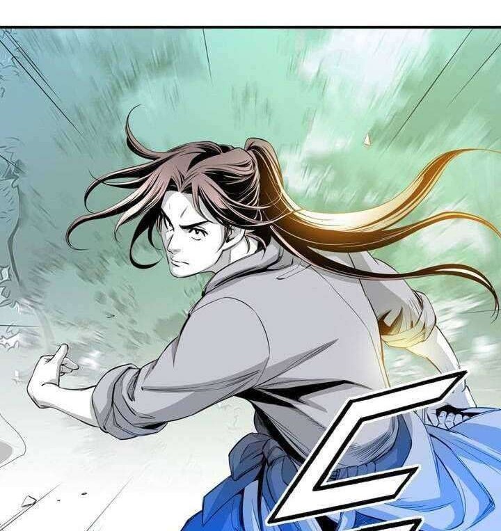 Way To Heaven Chapter 18 - halaman 8