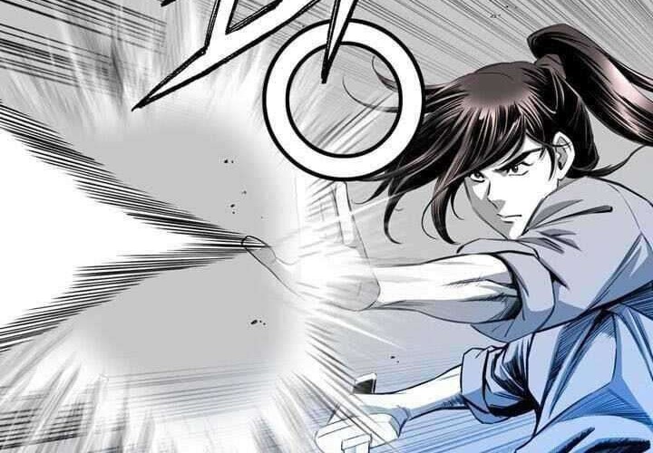 Way To Heaven Chapter 19 - halaman 10