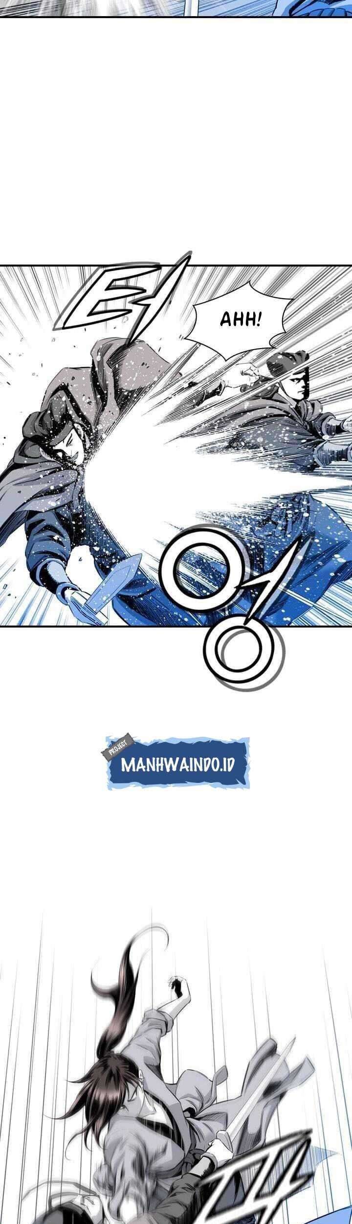 Way To Heaven Chapter 19 - halaman 11
