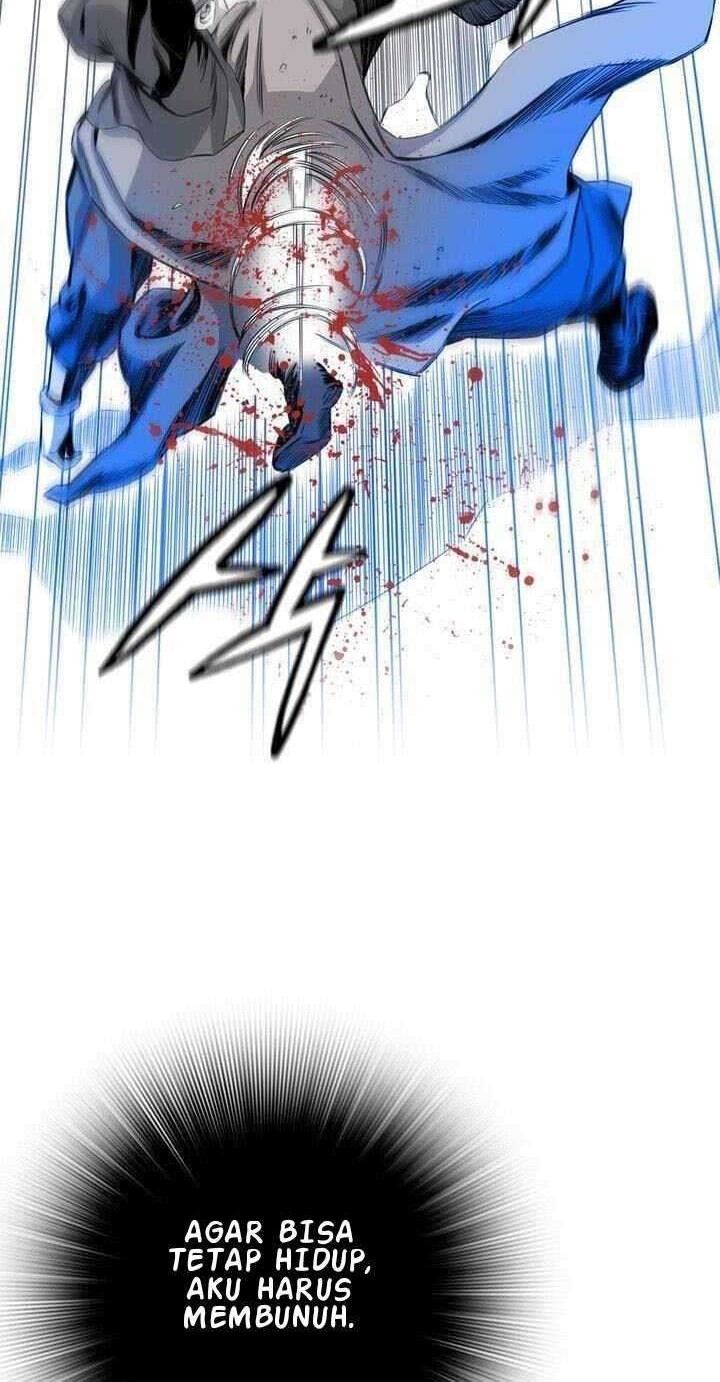 Way To Heaven Chapter 19 - halaman 12