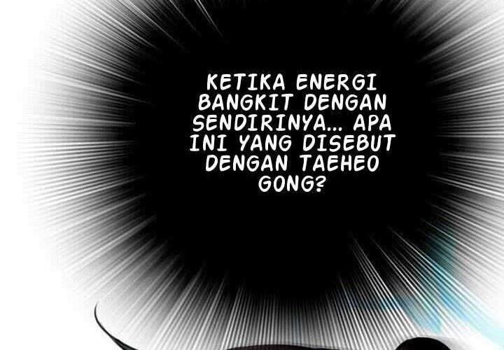 Way To Heaven Chapter 19 - halaman 14