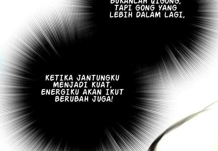 Way To Heaven Chapter 19 - halaman 16