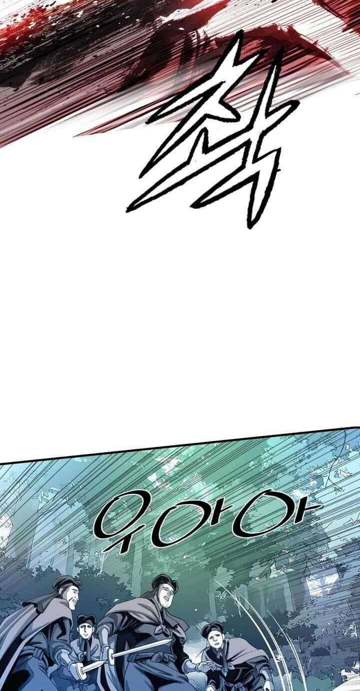 Way To Heaven Chapter 19 - halaman 18
