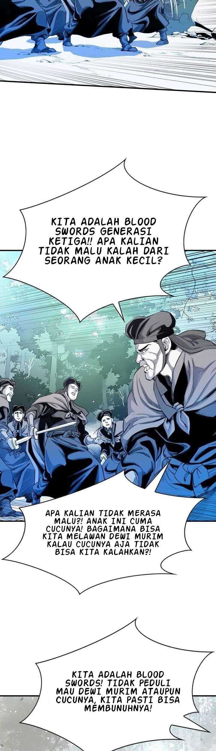 Way To Heaven Chapter 19 - halaman 19