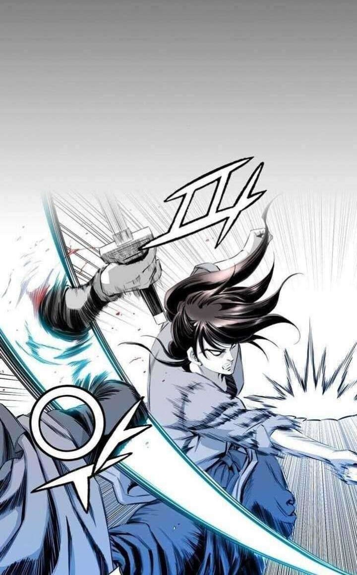 Way To Heaven Chapter 19 - halaman 2