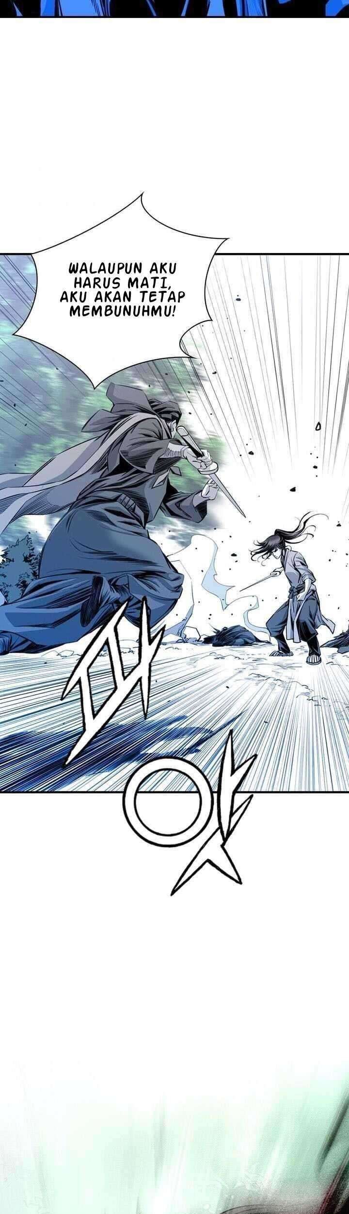 Way To Heaven Chapter 19 - halaman 21