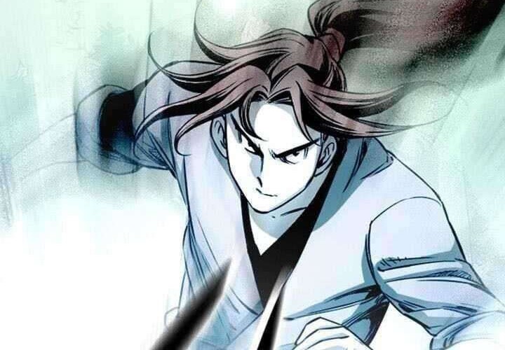 Way To Heaven Chapter 19 - halaman 22