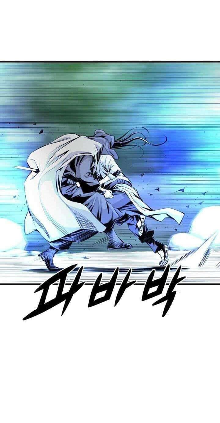 Way To Heaven Chapter 19 - halaman 24